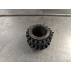 14L216 Crankshaft Timing Gear From 2007 Mazda 3  2.0